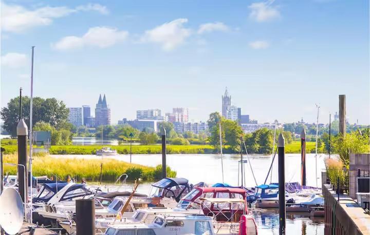 Chambers Roermond Apartment ภายนอก รูปภาพ
